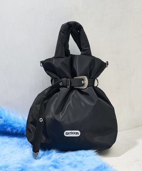 FREAK'S STORE（フリークスストア） ショルダーバッグ バッグ