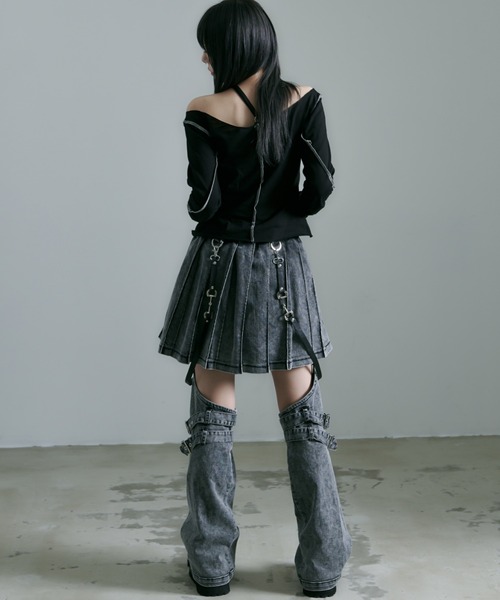REFLEM（レフレム） ジーンズ デニム デニムパンツ 「REFLEM/レフレム