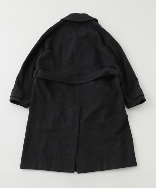 EDIFICE（エディフィス） ダッフルコート コート LEMAIRE(ルメール