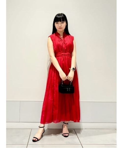 LOULOU WILLOUGHBY（ルルウィルビー） ワンピース 「LOULOU WILLOUGHBY