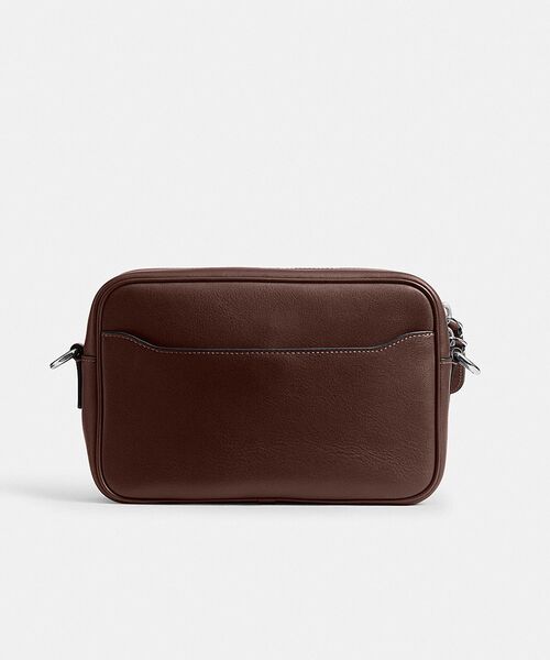 COACH（コーチ） ショルダーバッグ レディオ カメラ バッグ メンズ