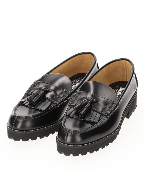 The Kenford Fineshoes ローファー (The Kenford Fineshoes)TANK SOLE