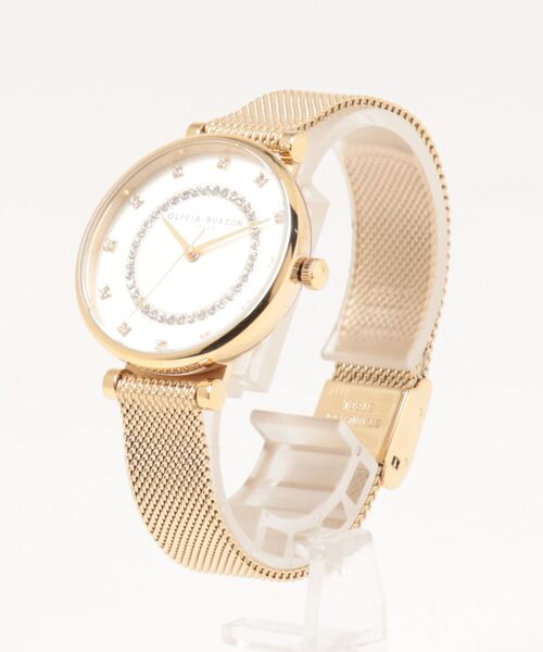 OLIVIA BURTON（オリビアバートン） 腕時計 「OLIVIA BURTON/オリビア