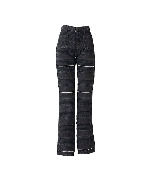 HYSTERIC GLAMOUR（ヒステリックグラマー） ジーンズ デニム デニム