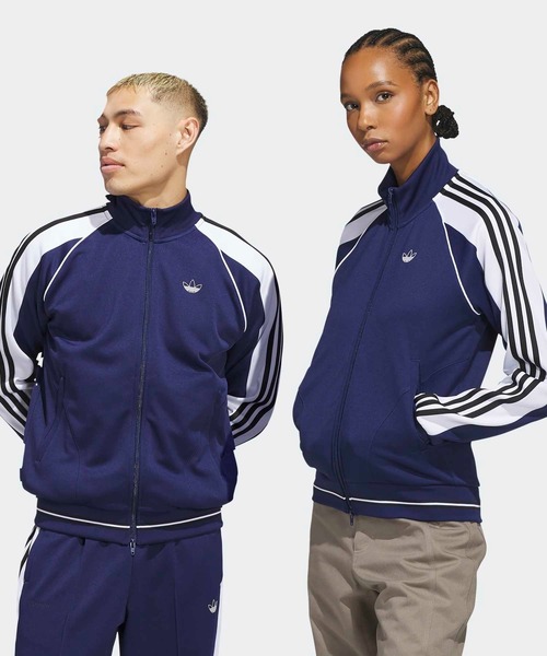 adidas（アディダス） ジャージ タイショーン トラックジャケット