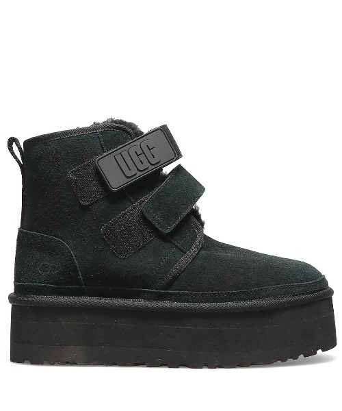 UGG Australia（アグオーストラリア） ブーツ UGG W NEUMEL PLATFORM