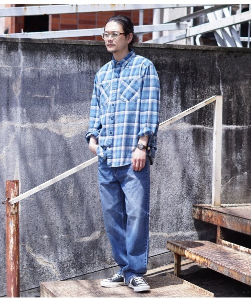 Levi's（リーバイス） ジーンズ LEVI'S / リーバイス：SILVERTAB LOOSE