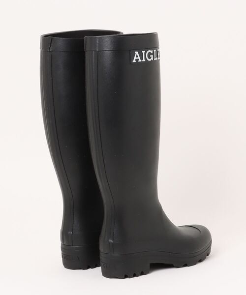 AIGLE（エーグル） 長靴 レインブーツ 定番レインブーツ ATELIER