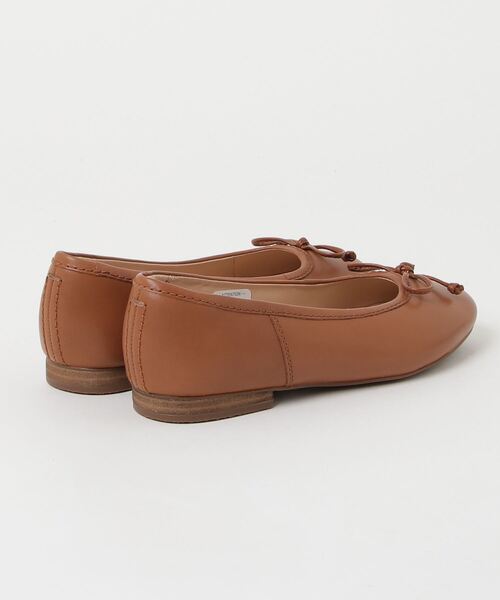 Clarks（クラークス） バレエシューズ パンプス Fawna Lily ファウナ