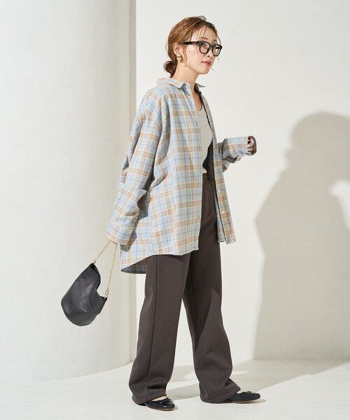 FREAK'S STORE（フリークスストア） スウェットパンツ ジャージ 限定