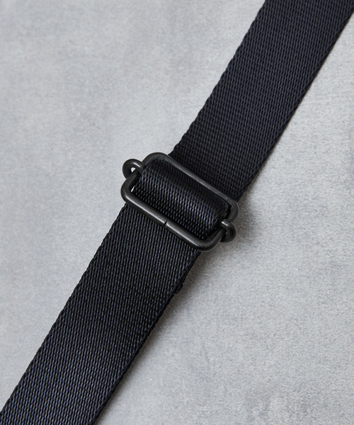 PATRICK STEPHAN（パトリック ステファン） ショルダーバッグ メンズ