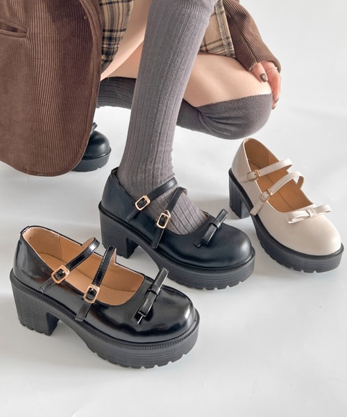 Shoes in Closet（シュークロ） フォーマルシューズ 「新色追加」軽量