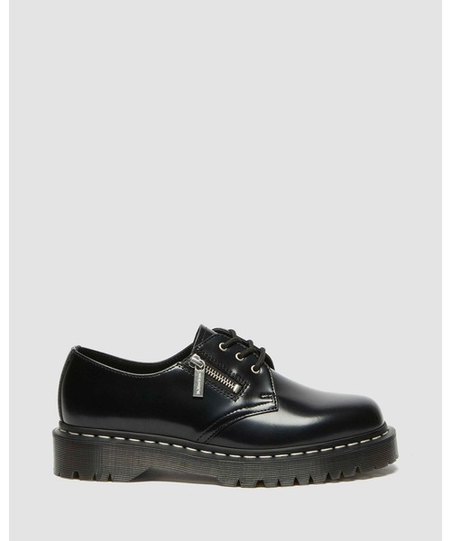 Dr.Martens（ドクターマーチン） シューズ 1461 ZIP BEX ホワイト
