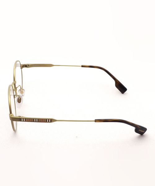 BURBERRY（バーバリー） 伊達メガネ メガネ 眼鏡 「BURBERRY