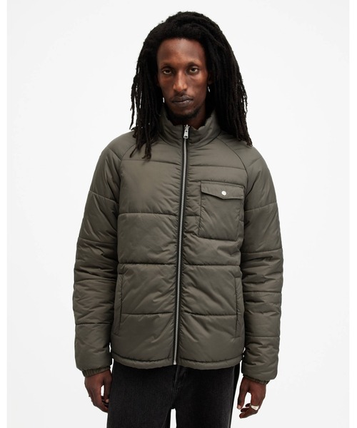 ALLSAINTS（オールセインツ） コート ジャケット メンズ : ZOZOTOWN