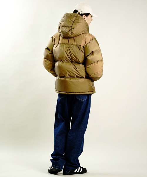 THE NORTH FACE（ザ ノースフェイス） ダウンジャケット ダウン