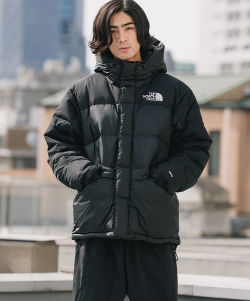 THE NORTH FACE メンズダウンコート、ダウンジャケット（丈タイプ