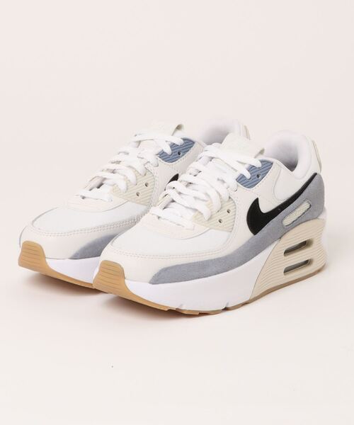 NIKE（ナイキ） スニーカー W AIRMAX 90 LV8 ウィメンズ エア マックス