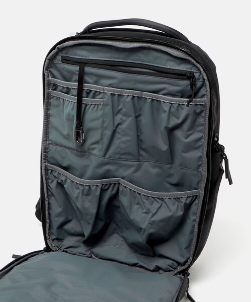 Aer（エアー） ビジネスバッグ 「別注」 COMMUTER PACK/バッグ メンズ