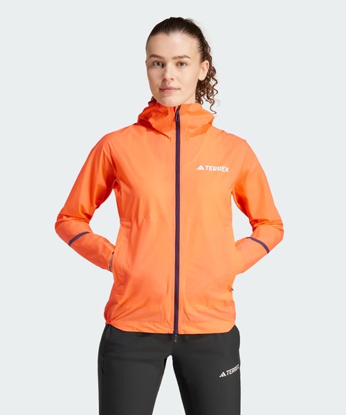 adidas（アディダス） ブルゾン ジャンバー テレックス Xperior 2.5層