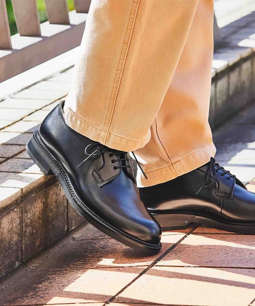 REGAL（リーガル） ビジネスシューズ リーガルドレス 24FL プレーン