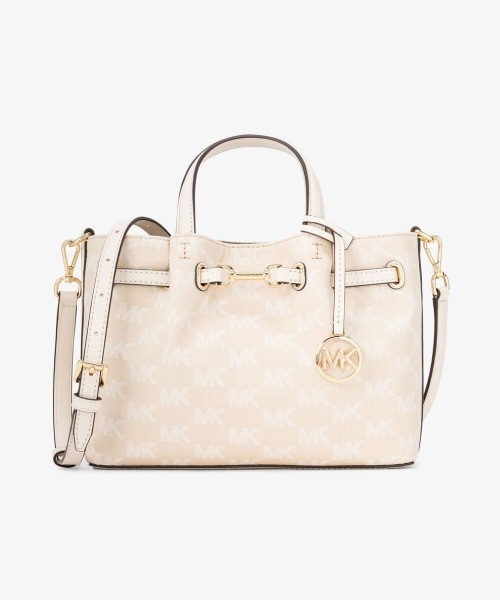 MICHAEL KORS（マイケルコース） ハンドバッグ CARSON センタージップ