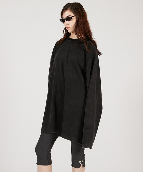 PRANK PROJECT（プランクプロジェクト） tシャツ BEHINDオーバーTEE