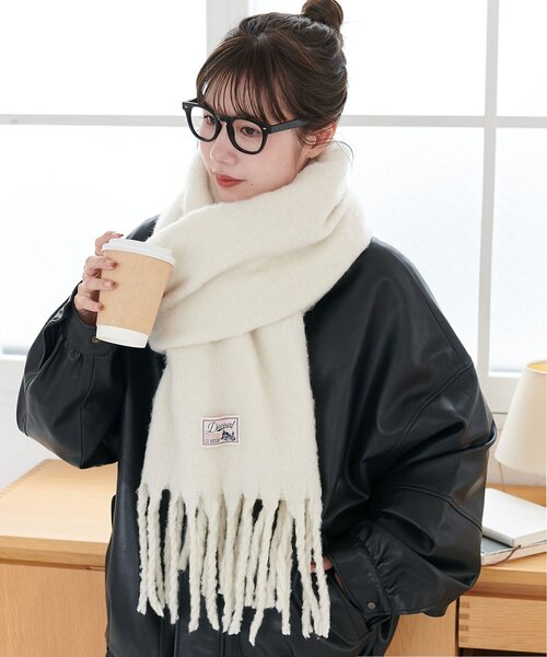 PENDLETON（ペンドルトン） マフラー ストール キルティングマフラー