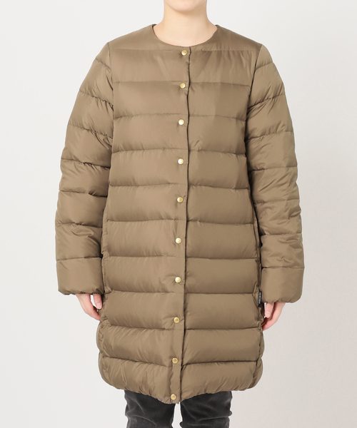 Traditional Weatherwear（トラディショナル ウェザーウェア） ダウン