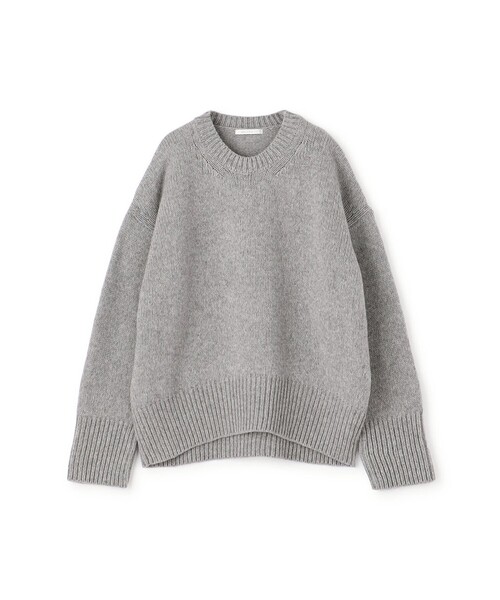 GALERIE VIE（ギャルリー ヴィー） ニット セーター ファインウール