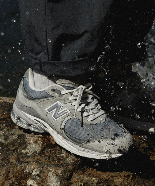 New Balance（ニューバランス） スニーカー 2002R GTX メンズ
