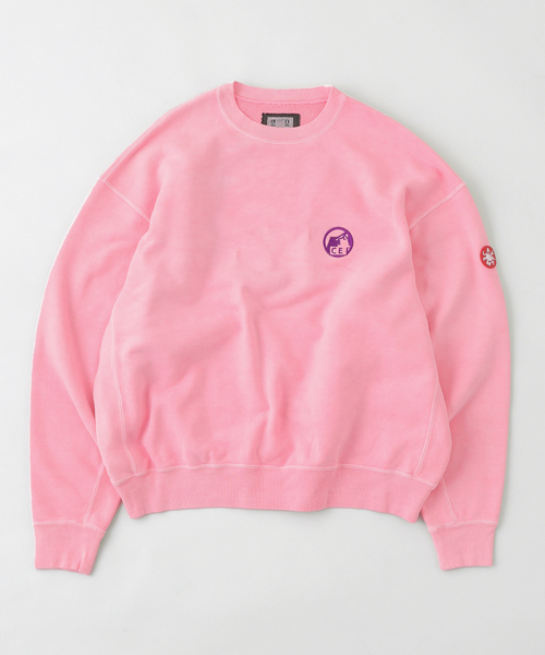 C.E（シーイー） トレーナー スウェット 「C.E / シーイー」cavempt