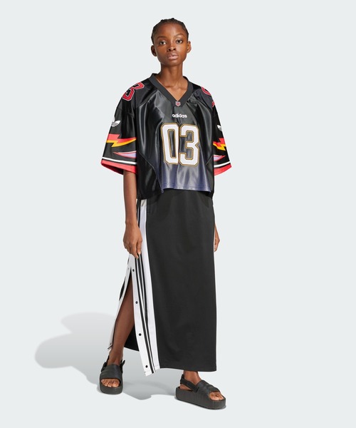 adidas（アディダス） tシャツ Adilenium シーズン 3 半袖グラフィック