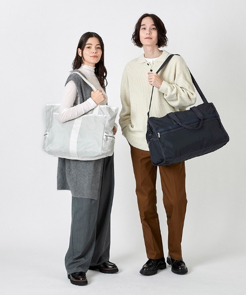 LeSportsac（レスポートサック） ボストンバッグ DELUXE LG WEEKENDER