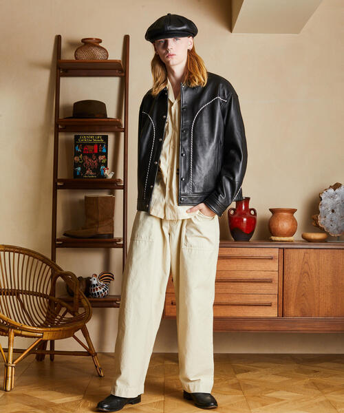 Schott N.Y.C（ショット） 革ジャン ライダース Schott/ショット