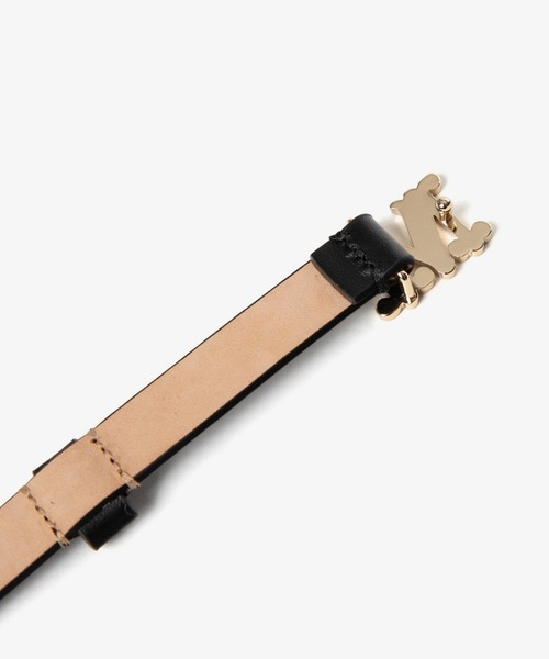 Max Mara（マックスマーラ） ベルト MAX MARA CINTURA CARRYOVER M