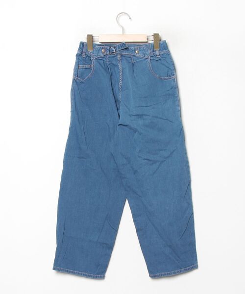 メルシーボークー サルエルパンツのおすすめ人気商品一覧 通販 - Yahoo