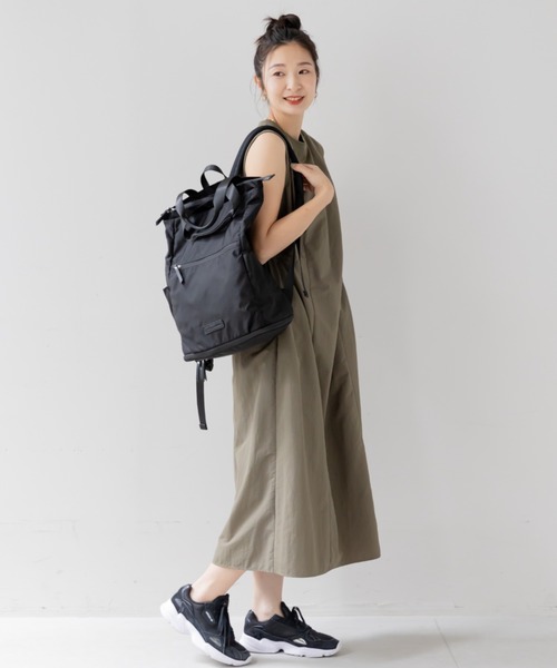 フェリシモMama マザーズバッグ ninaru×フェリシモMama 便利