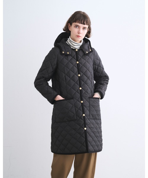 Traditional Weatherwear（トラディショナル ウェザーウェア） ダウン