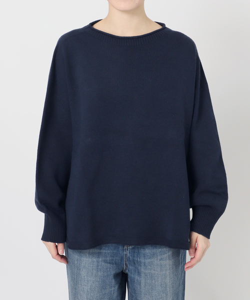 Spick＆Span（スピック アンド スパン） ニット セーター バルキー