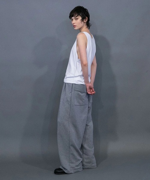 my beautiful landlet（マイビューティフルランドレット） スウェット