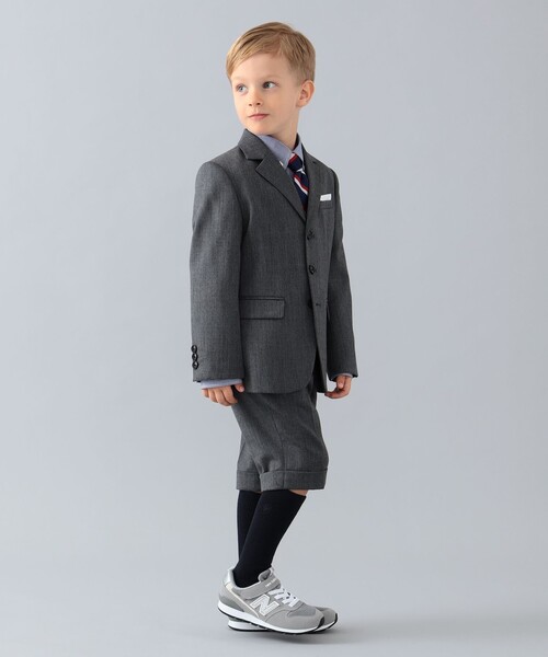 こども ビームス フォーマル 発表会 卒園式 入学式 CHOPIN with Kodomo