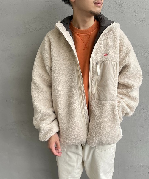 Danton（ダントン） ブルゾン アウター 「WEB限定」「DANTON/ダントン