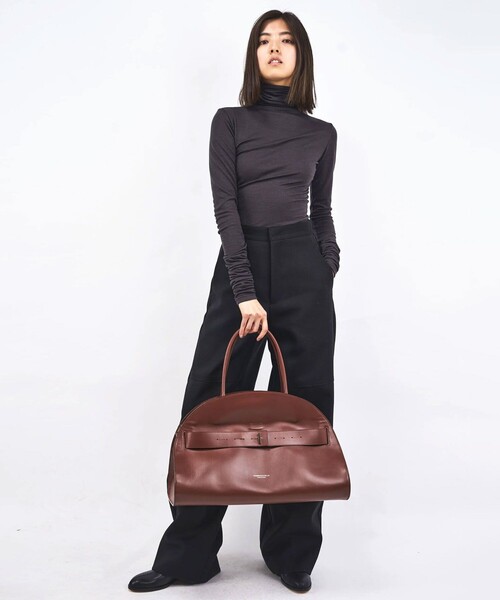 HARUNOBUMURATA（ハルノブムラタ） バッグ ボストンバッグ 「期間限定