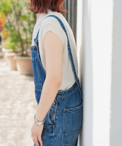 RED CARD TOKYO（レッドカード トーキョー） サロペット