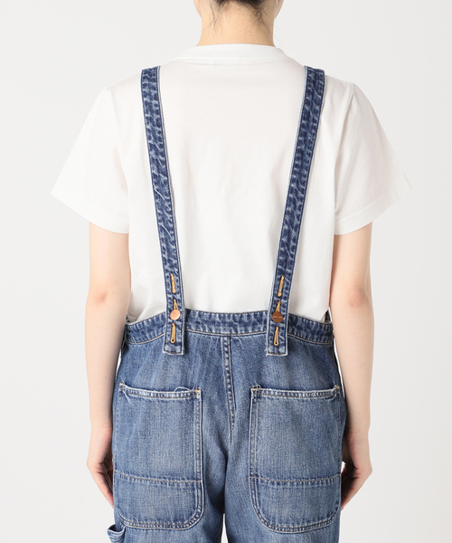 RED CARD TOKYO（レッドカード トーキョー） サロペット