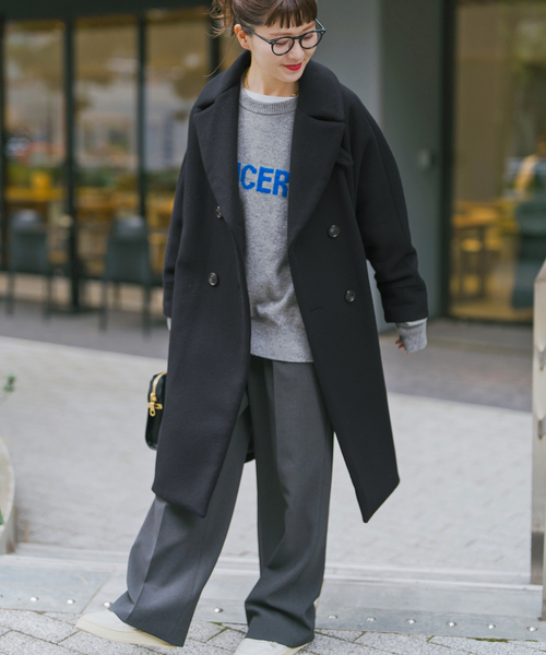 Spick＆Span（スピック アンド スパン） コート アウター 「追加