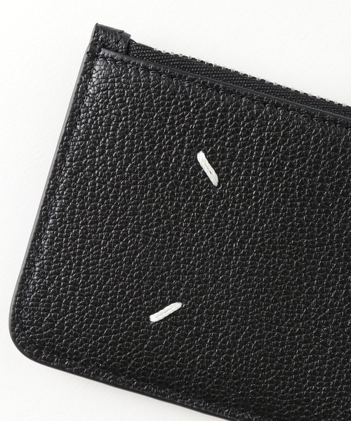 Maison Margiela（メゾンマルジェラ） カードケース CARD HOLDER