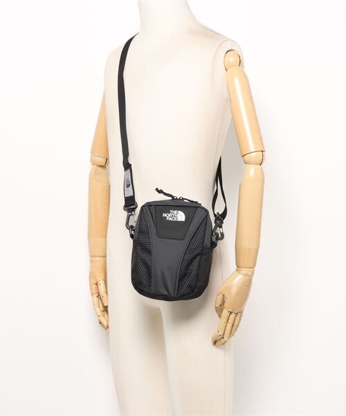 THE NORTH FACE（ザ ノースフェイス） ショルダーバッグ 「THE NORTH
