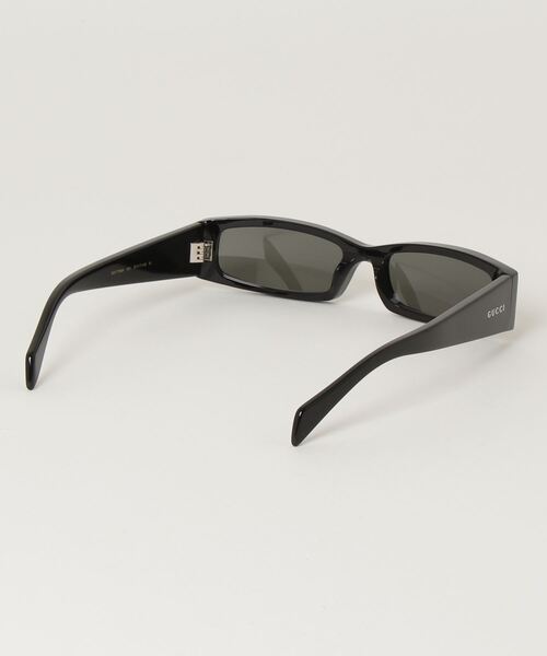 GUCCI（グッチ） サングラス 「GUCCI/グッチ」スクエア サングラス